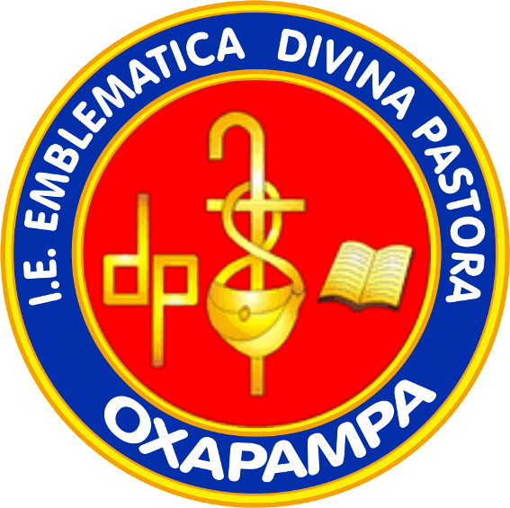 Logo de la institución
